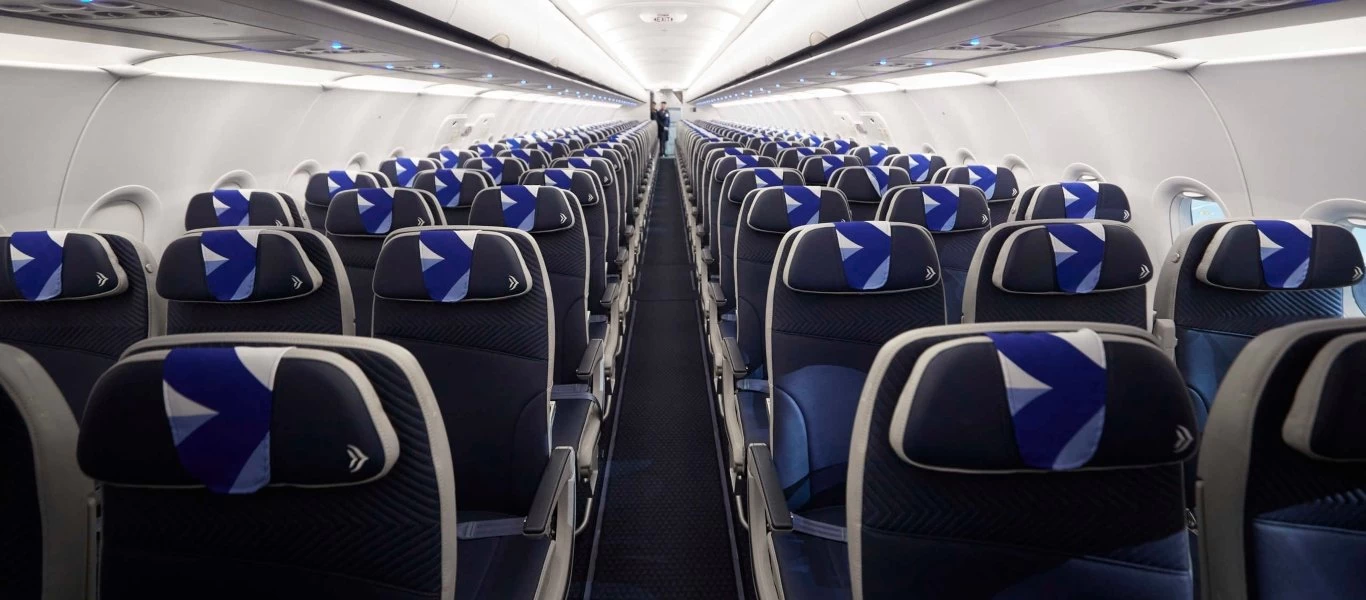 Πτήση Θεσσαλονίκη - Αθήνα: Εκλιπαρούσε να μην κάνουν μήνυση ο σάτυρος - «Έχω δύο κορούλες»